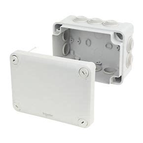 Screwfix junction box